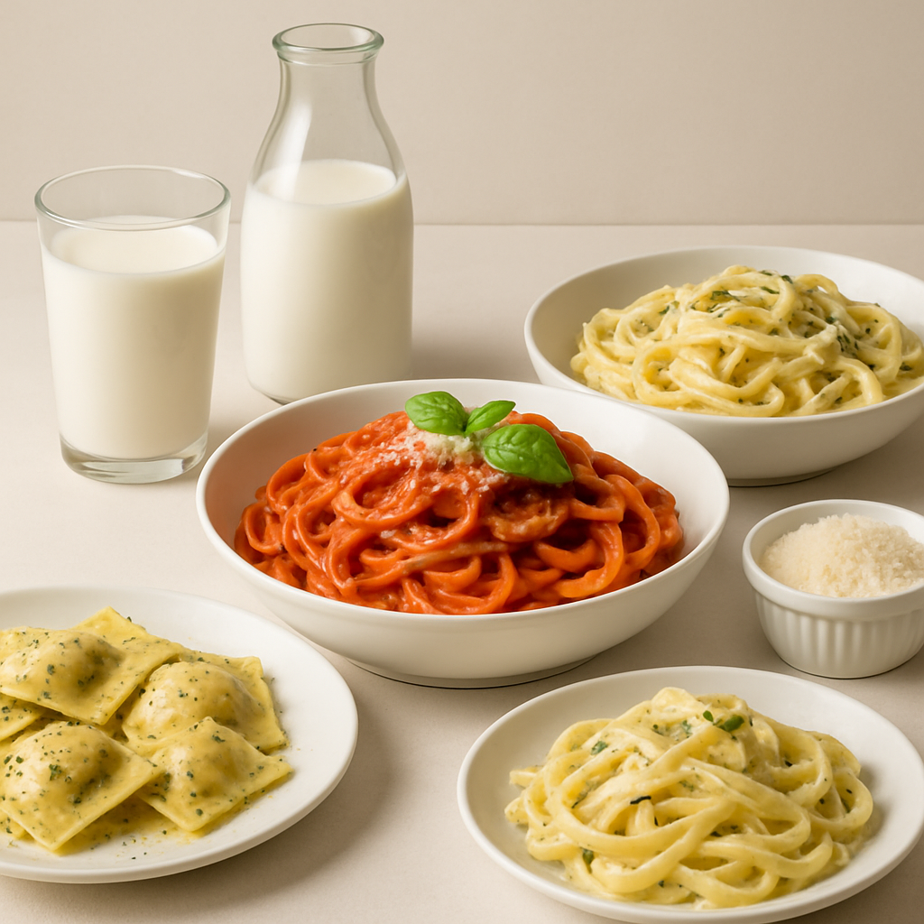 Pasta de Pasta