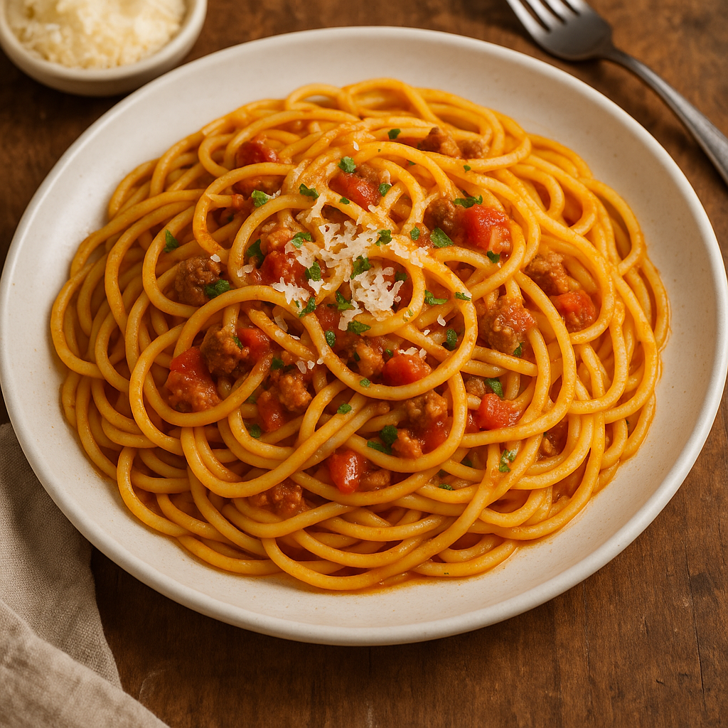 Pasta