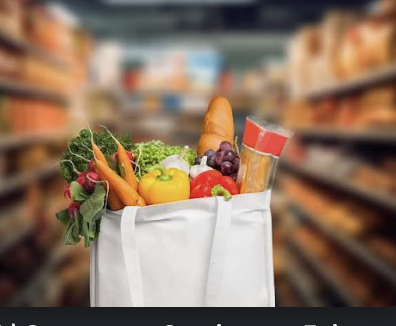 Groceries