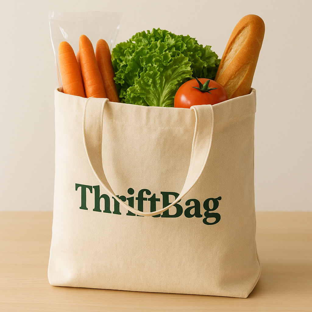 Grocery Bag