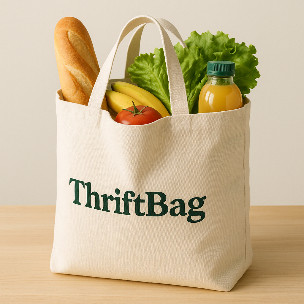 Groceries